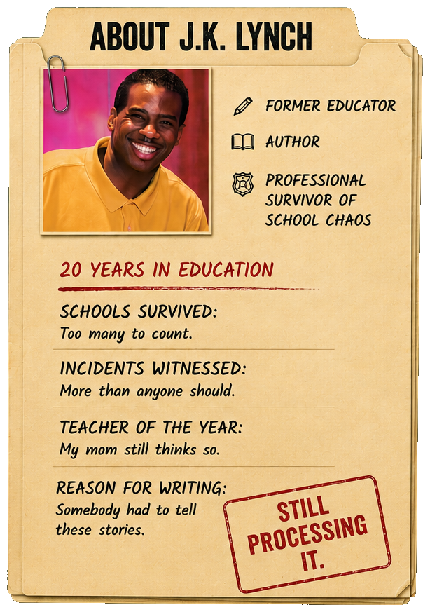 About J.K. Lynch
